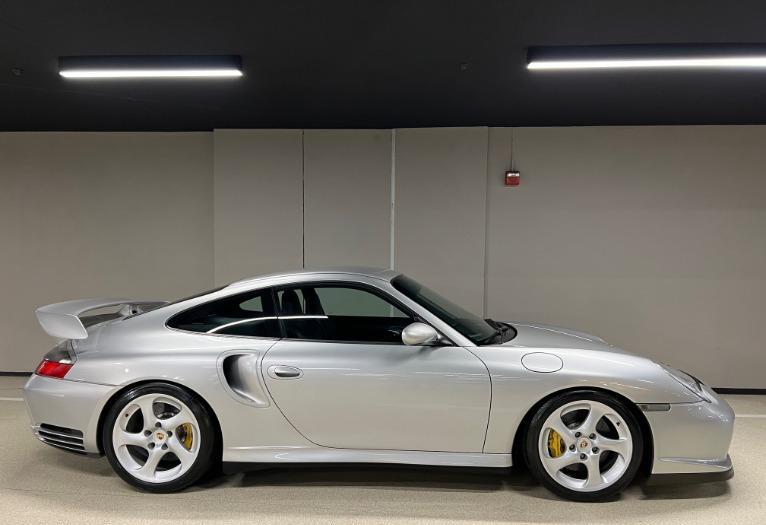 Used-2003-Porsche-911-GT2