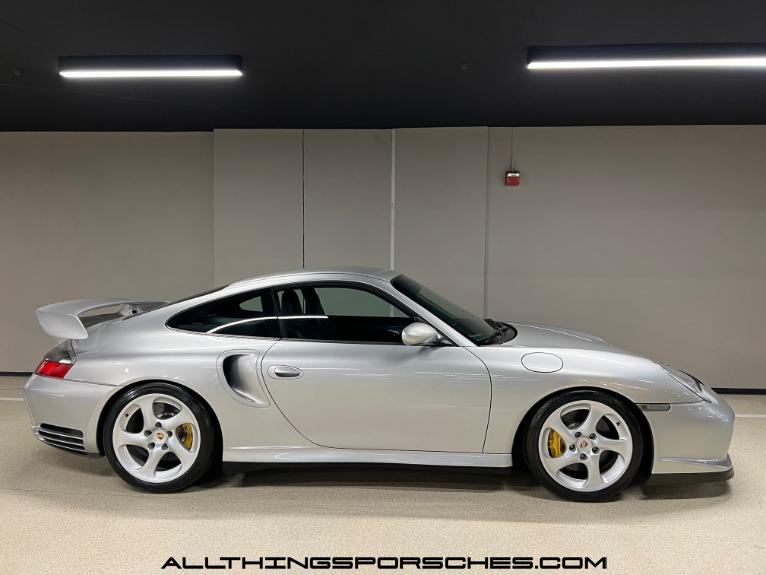 Used-2003-Porsche-911-GT2