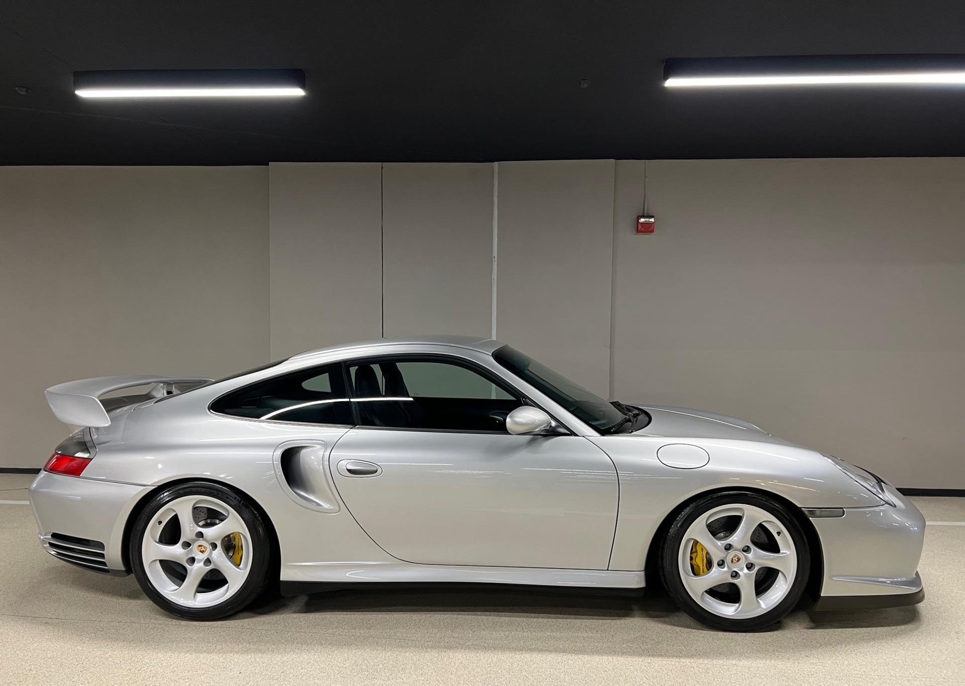 Used-2003-Porsche-911-GT2
