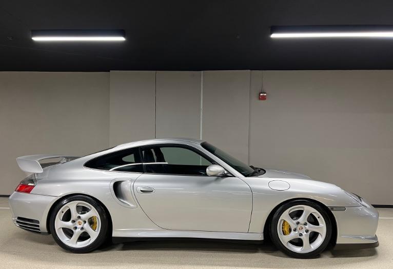 Used-2003-Porsche-911-GT2
