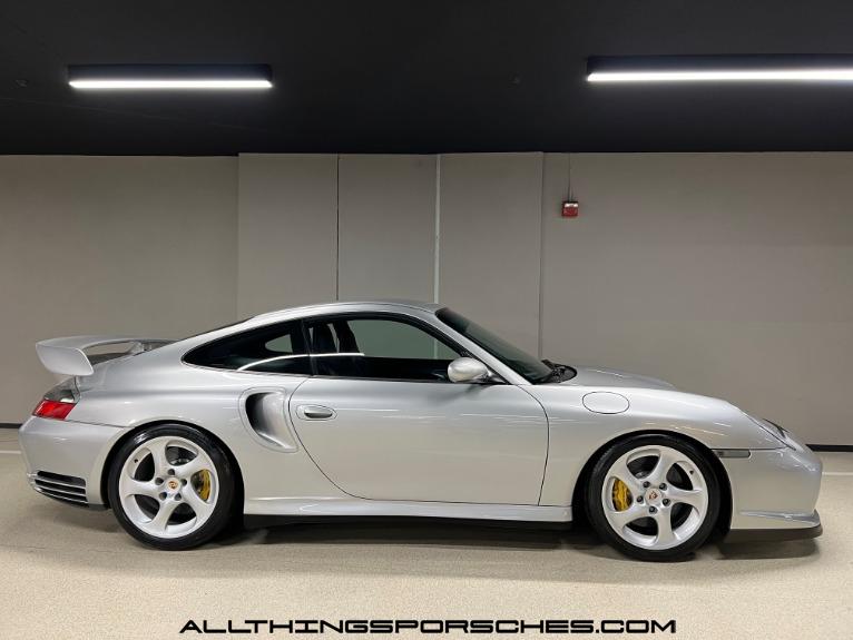 Used-2003-Porsche-911-GT2