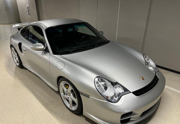 Used-2003-Porsche-911-GT2