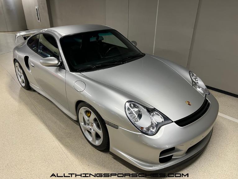 Used-2003-Porsche-911-GT2