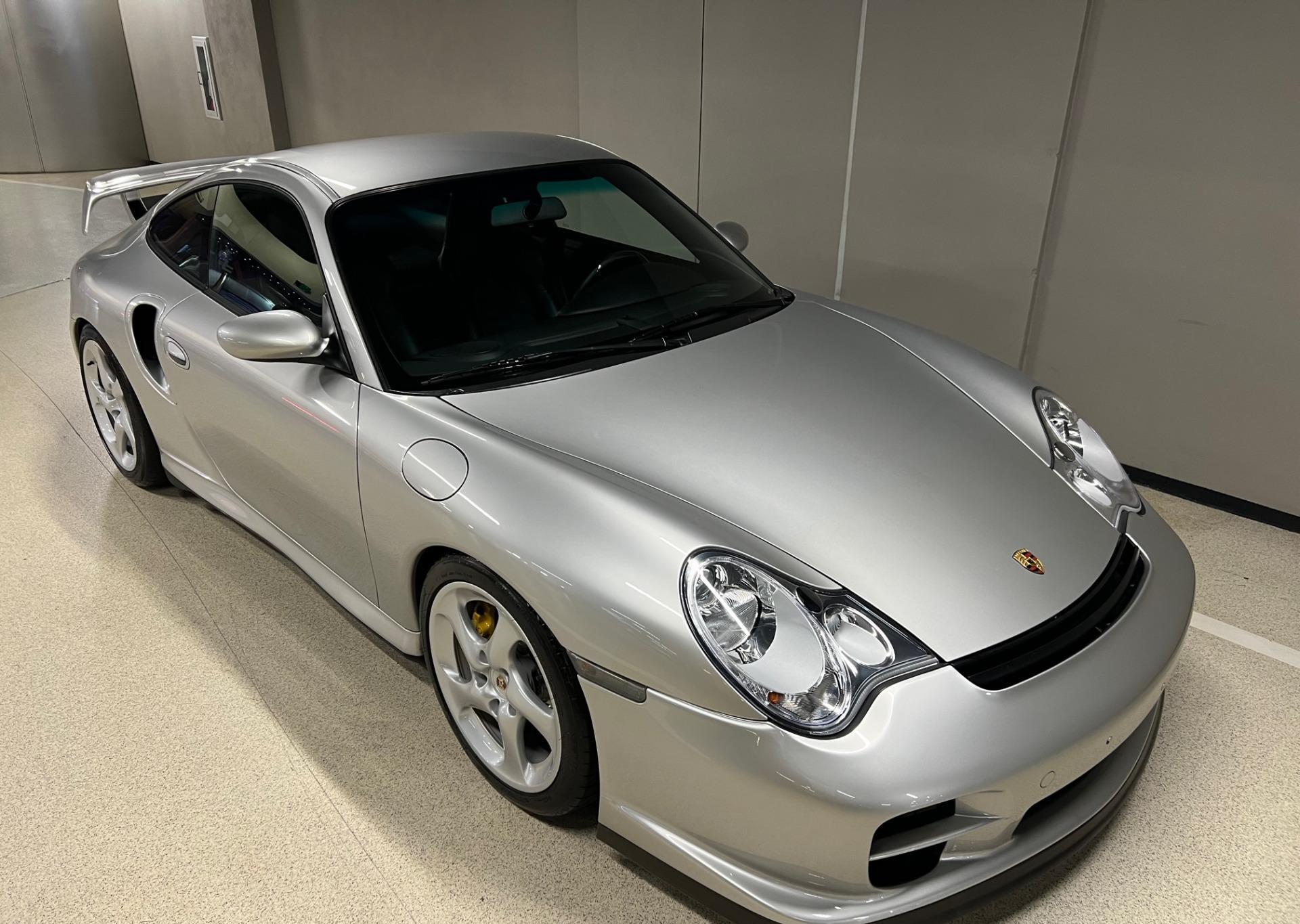 Used-2003-Porsche-911-GT2