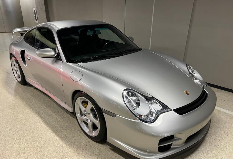 Used-2003-Porsche-911-GT2