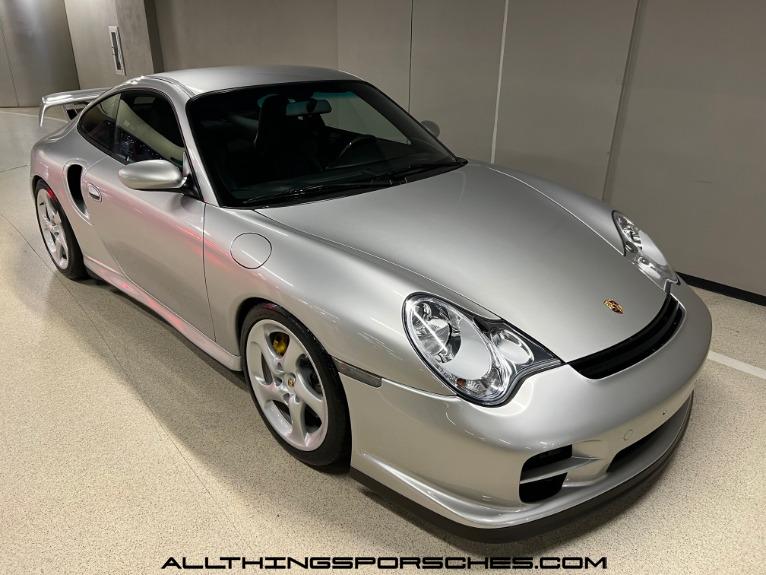 Used-2003-Porsche-911-GT2