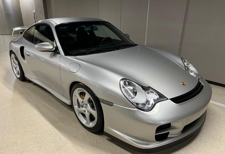 Used-2003-Porsche-911-GT2