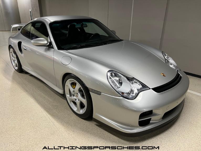 Used-2003-Porsche-911-GT2