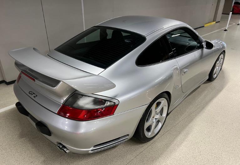 Used-2003-Porsche-911-GT2