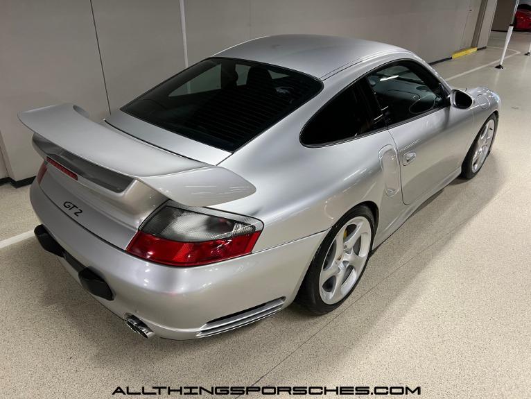 Used-2003-Porsche-911-GT2