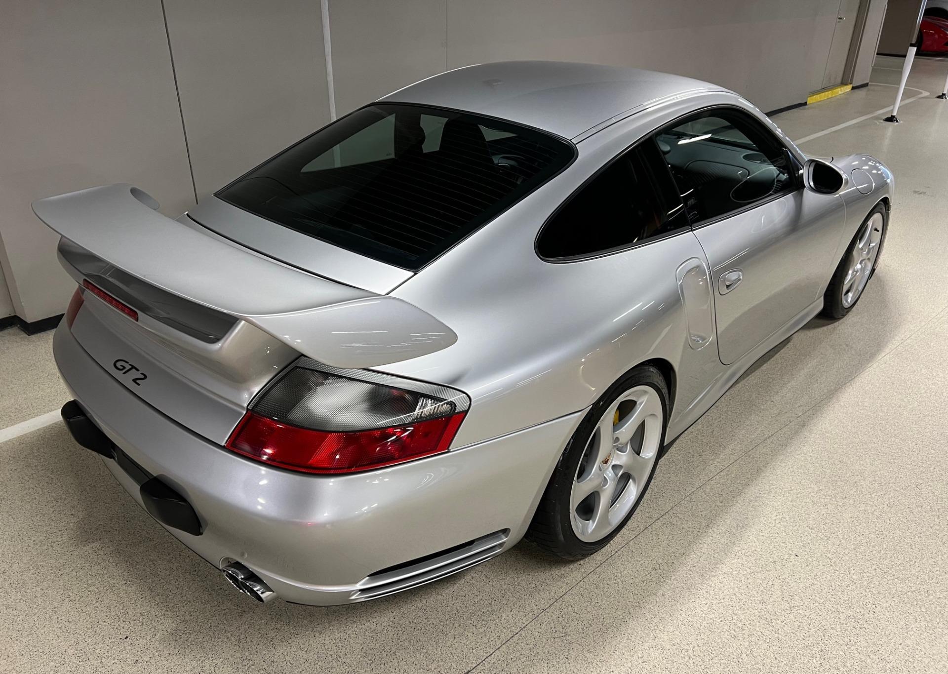 Used-2003-Porsche-911-GT2