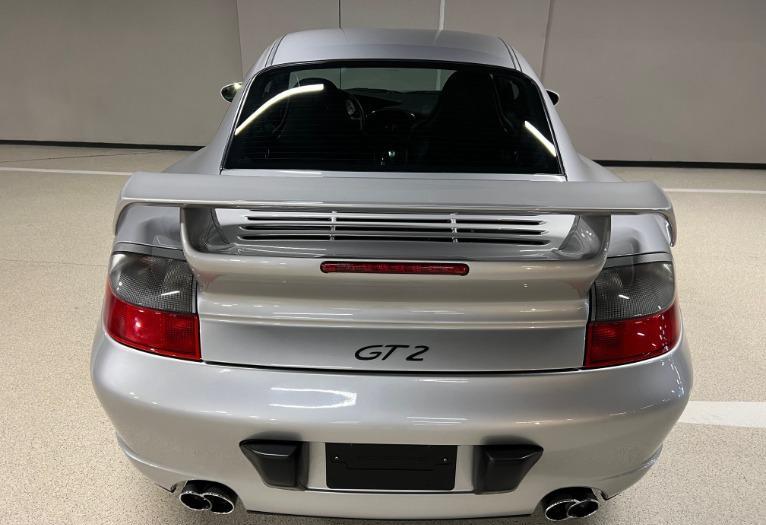 Used-2003-Porsche-911-GT2