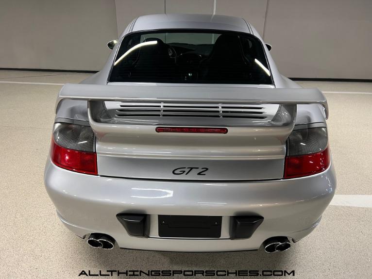 Used-2003-Porsche-911-GT2