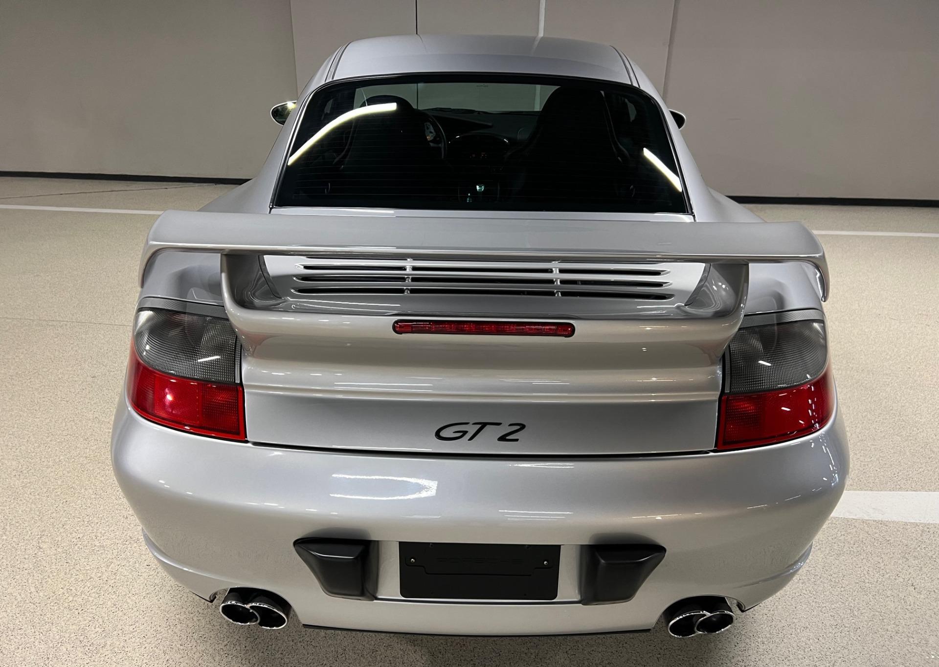 Used-2003-Porsche-911-GT2