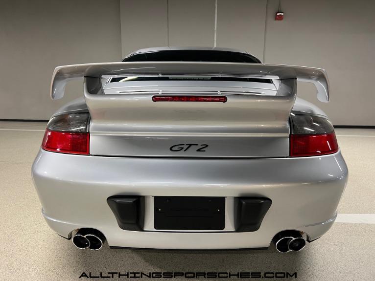 Used-2003-Porsche-911-GT2