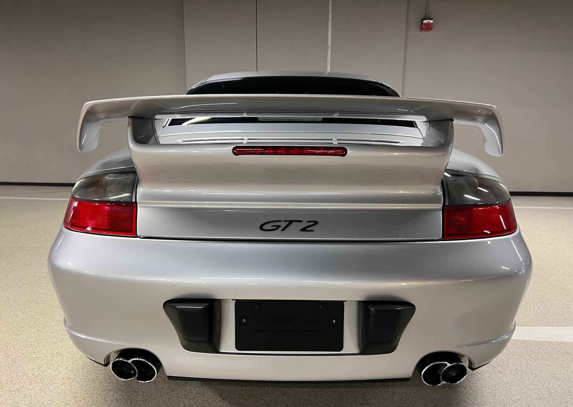 Used-2003-Porsche-911-GT2