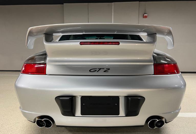 Used-2003-Porsche-911-GT2