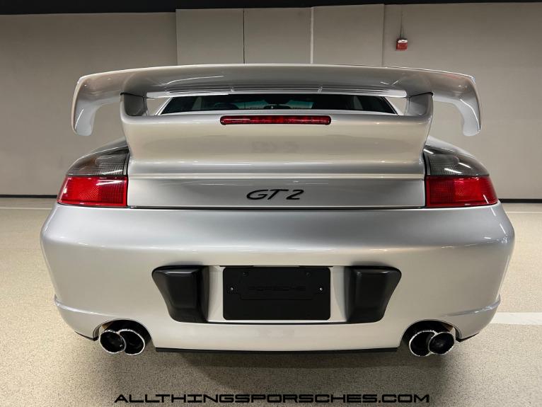 Used-2003-Porsche-911-GT2