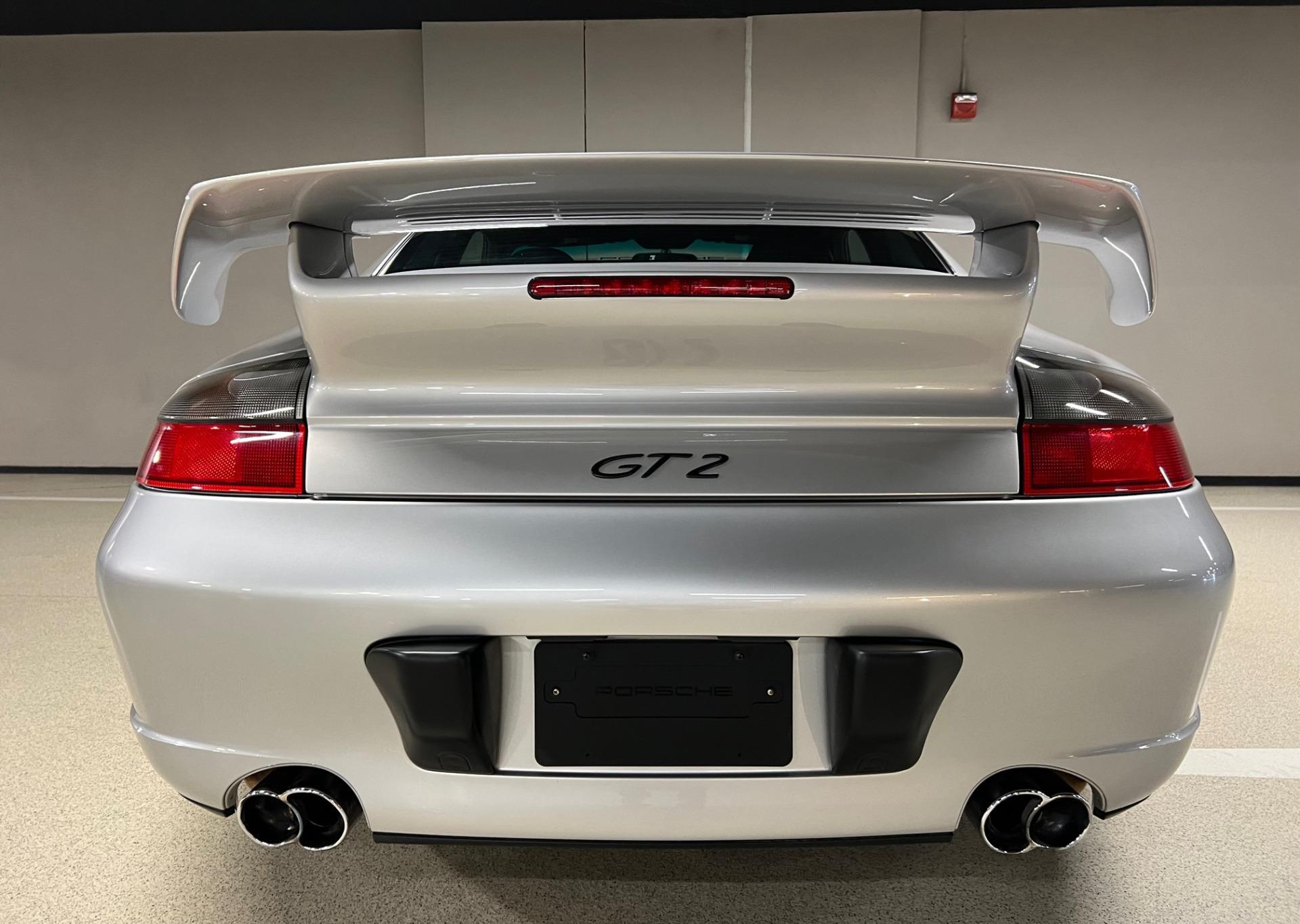 Used-2003-Porsche-911-GT2