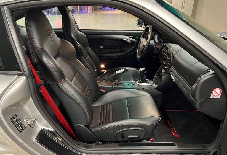 Used-2003-Porsche-911-GT2