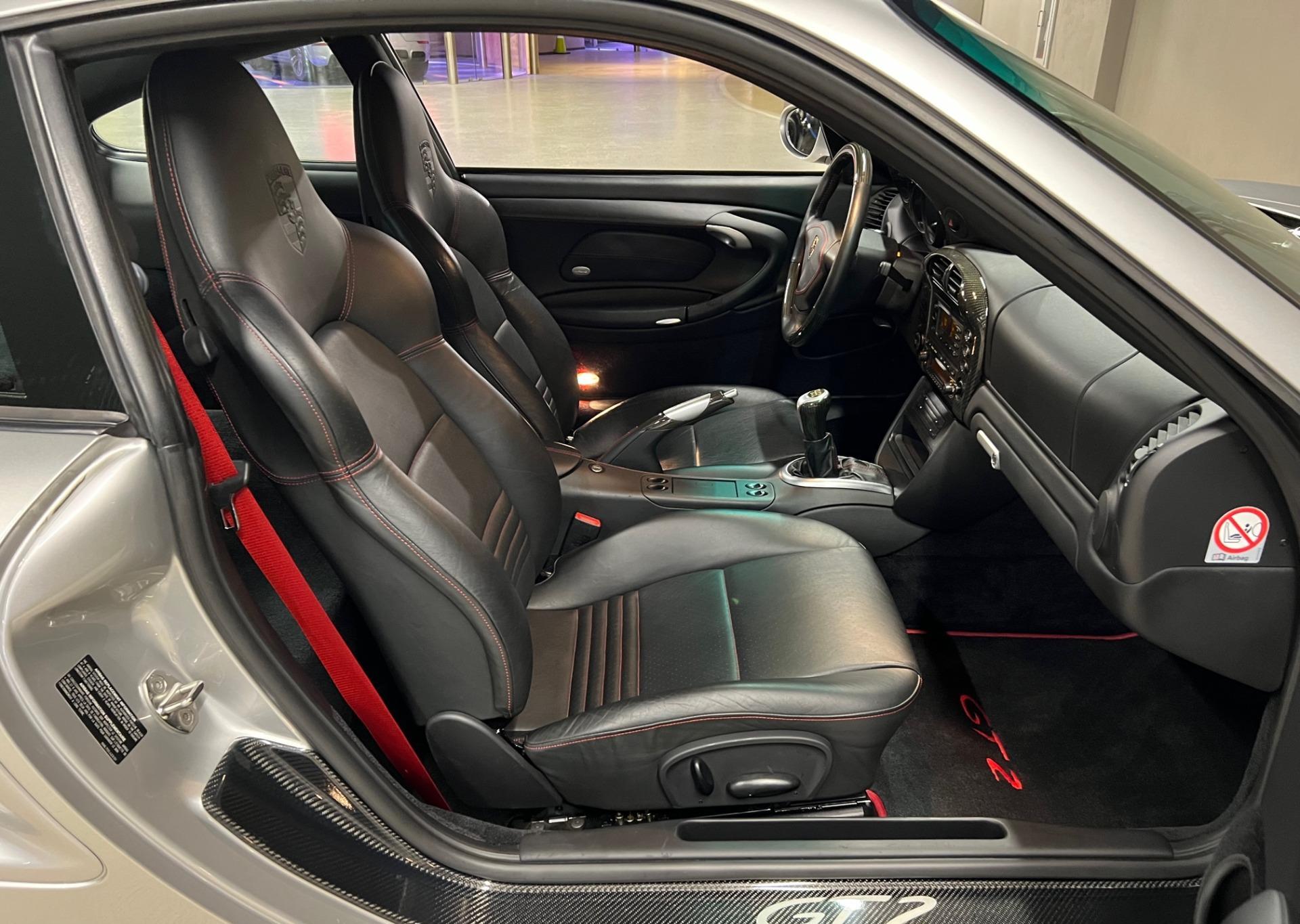 Used-2003-Porsche-911-GT2