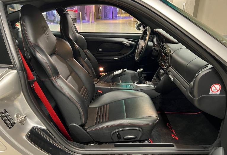 Used-2003-Porsche-911-GT2