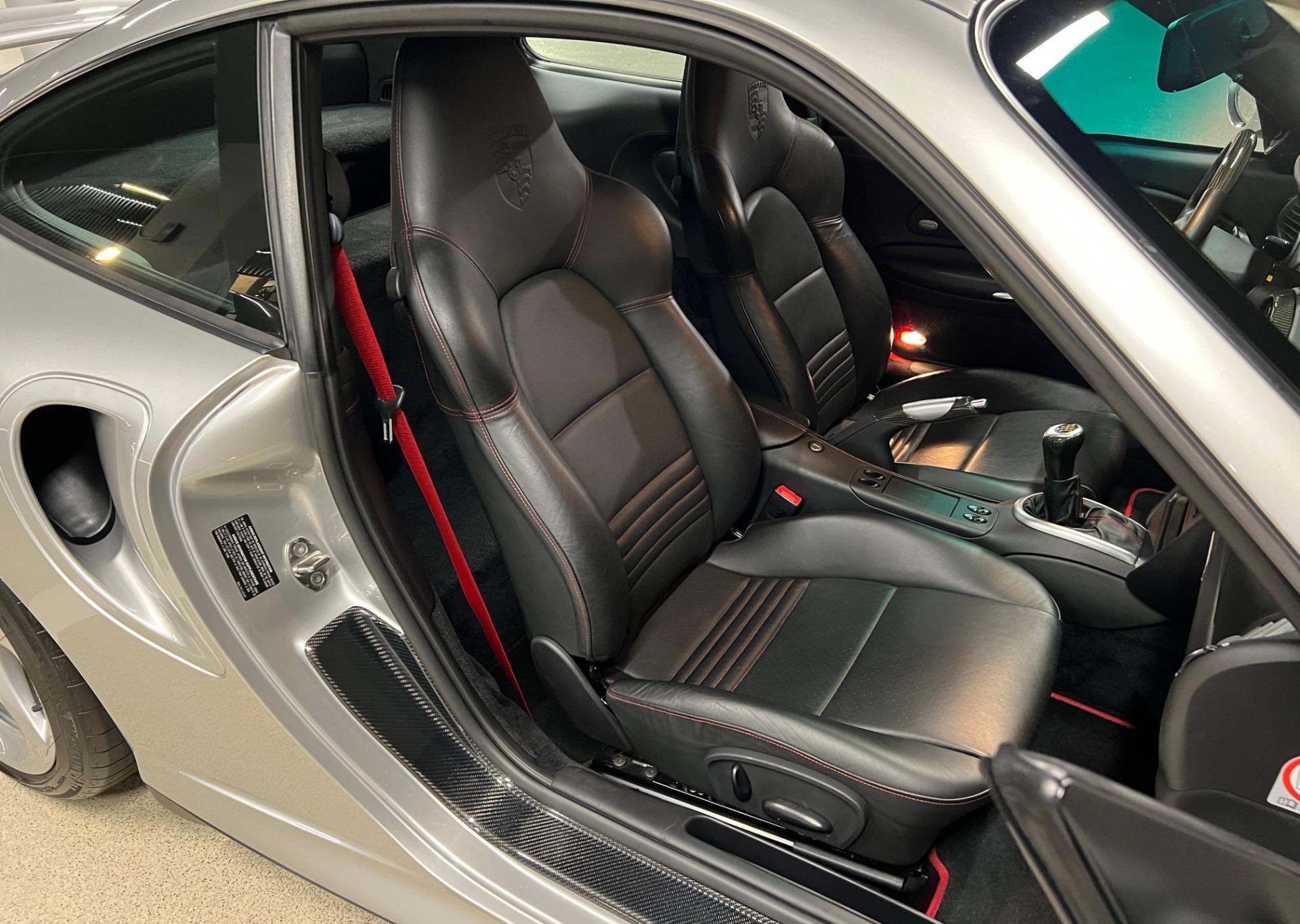 Used-2003-Porsche-911-GT2