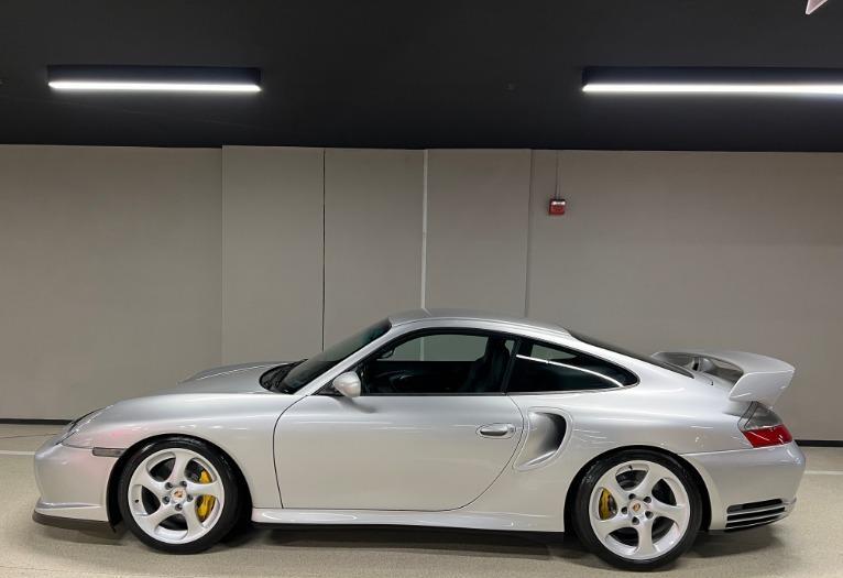 Used-2003-Porsche-911-GT2