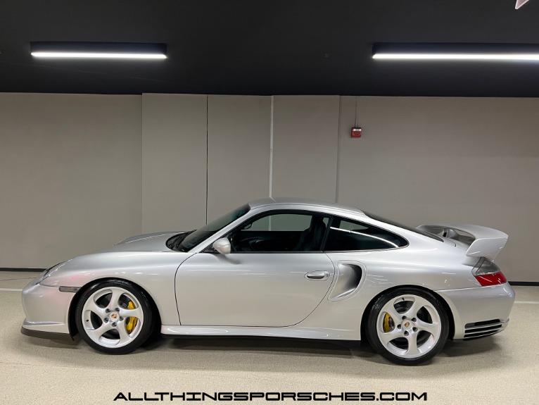 Used-2003-Porsche-911-GT2