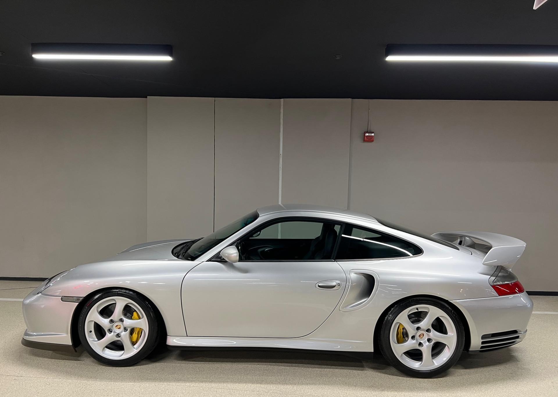 Used-2003-Porsche-911-GT2