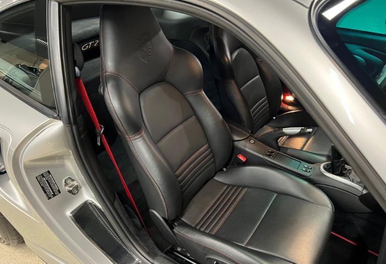 Used-2003-Porsche-911-GT2
