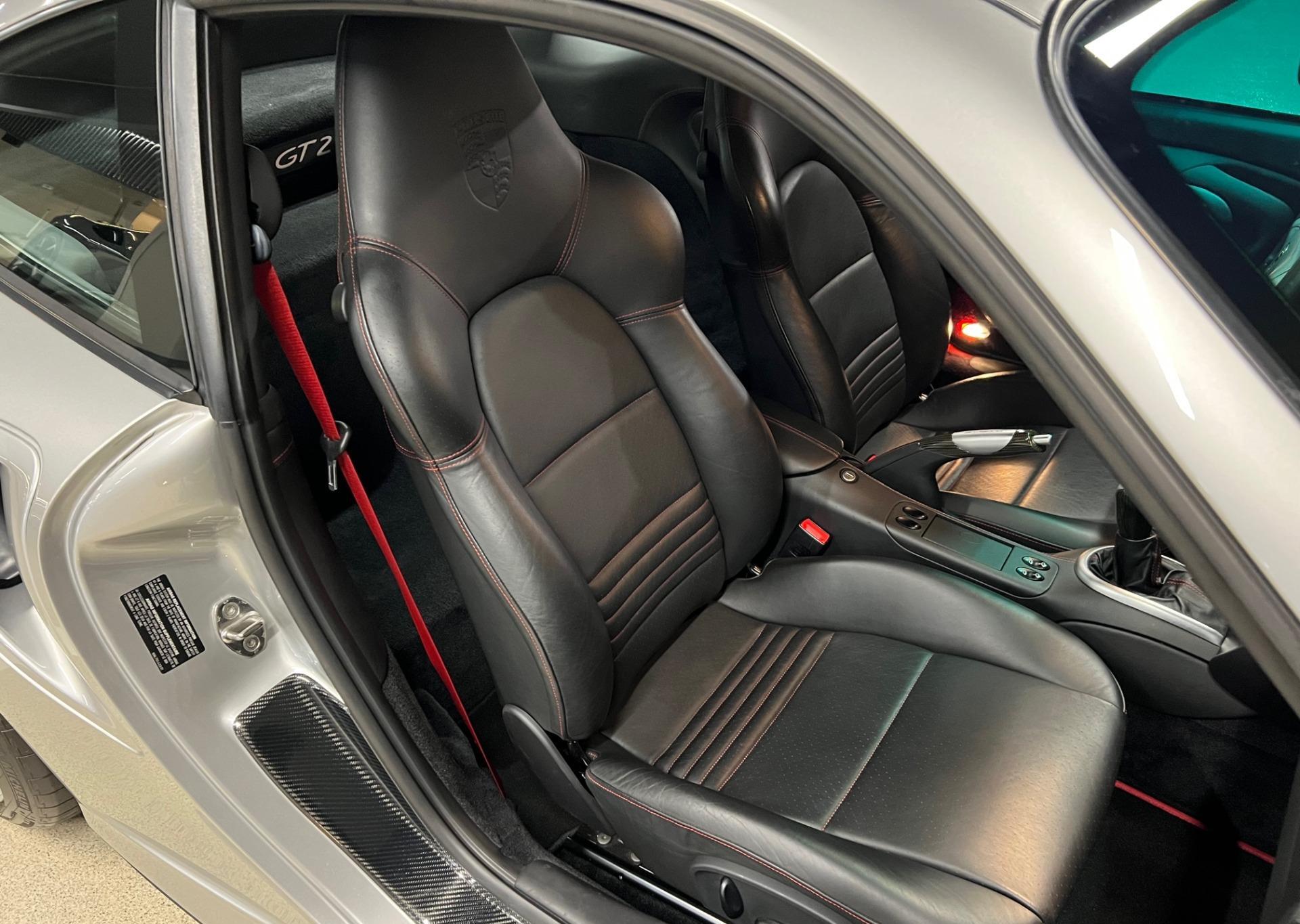 Used-2003-Porsche-911-GT2