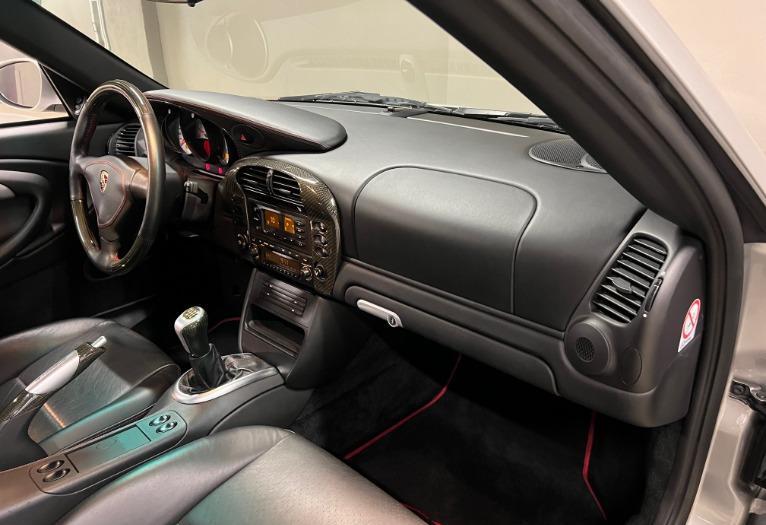 Used-2003-Porsche-911-GT2