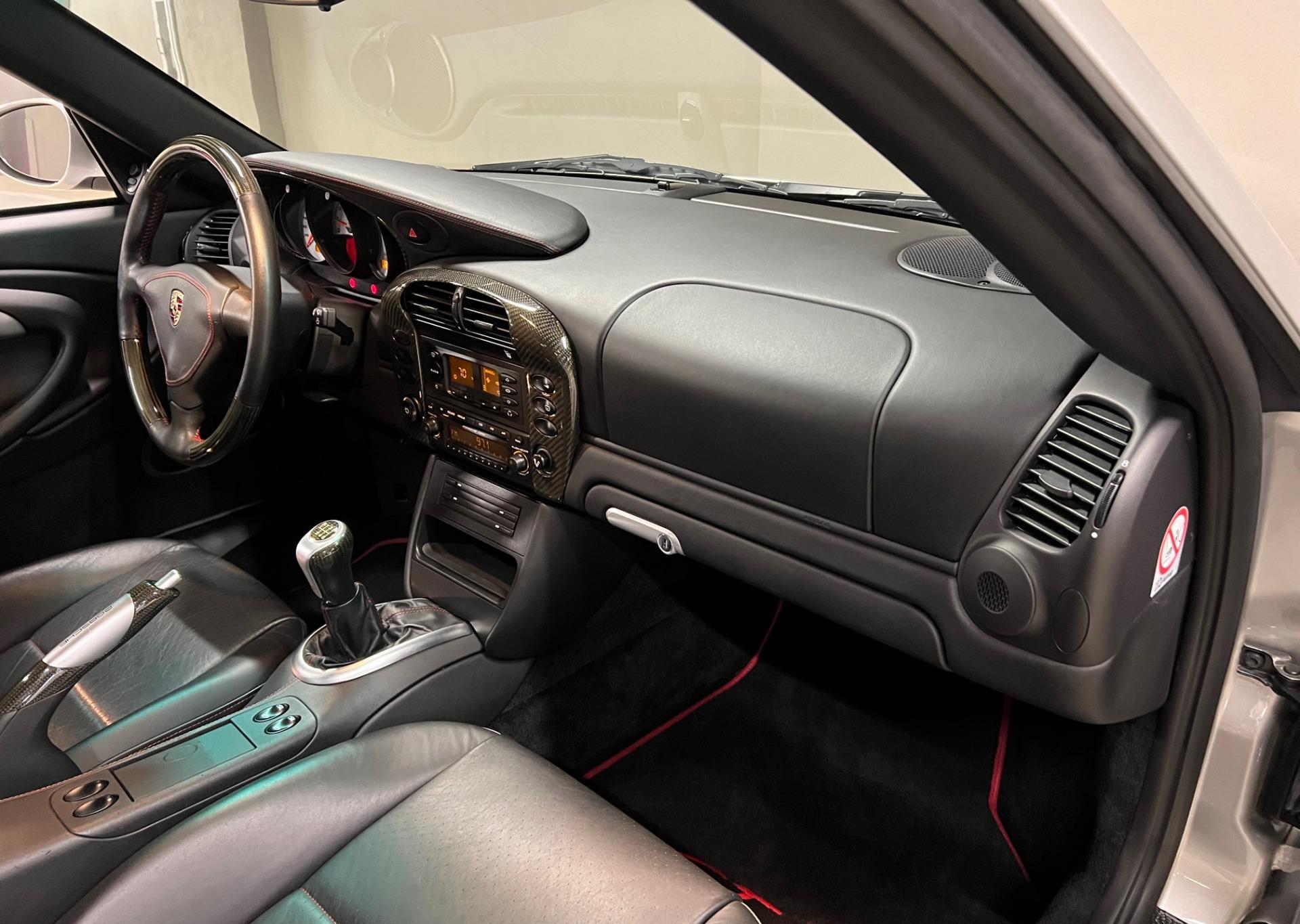 Used-2003-Porsche-911-GT2