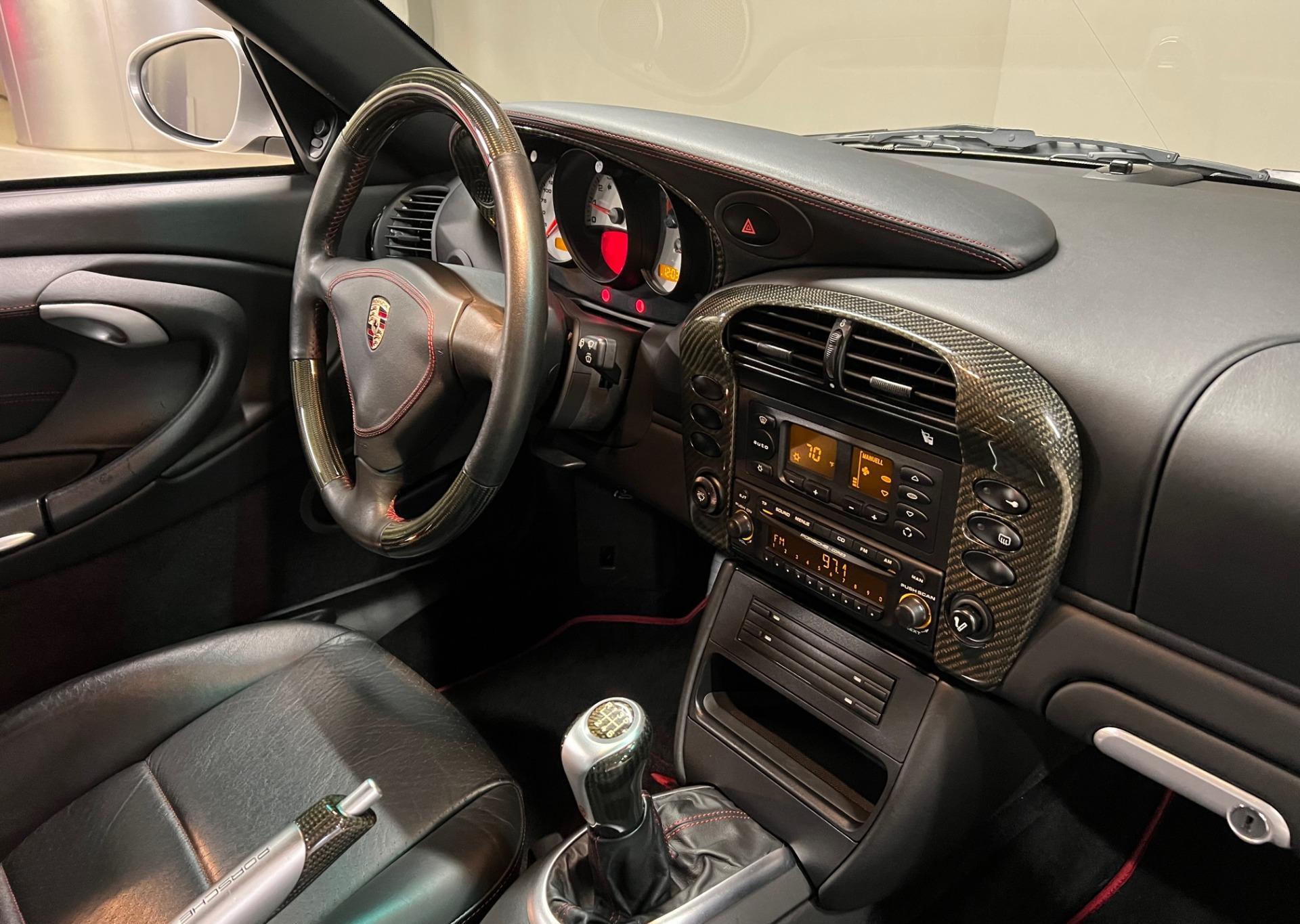 Used-2003-Porsche-911-GT2