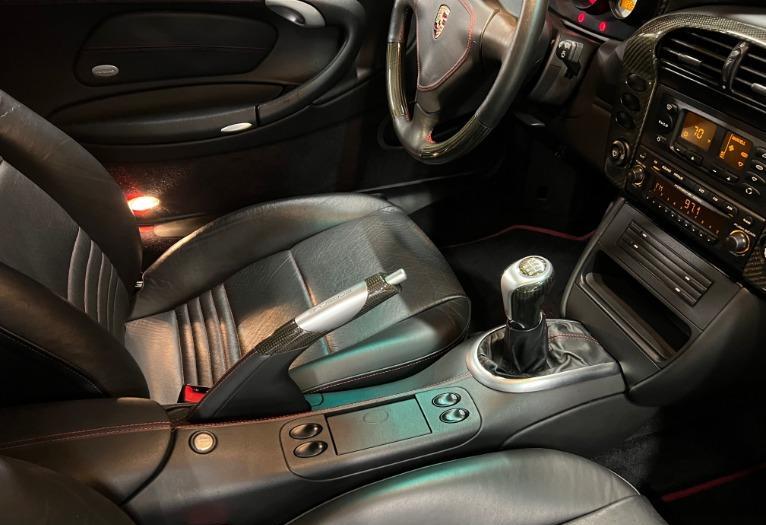 Used-2003-Porsche-911-GT2