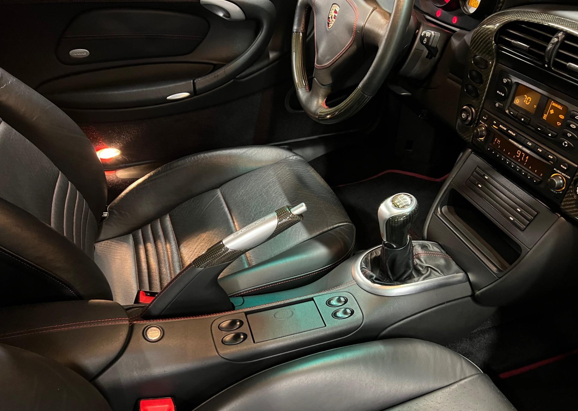 Used-2003-Porsche-911-GT2