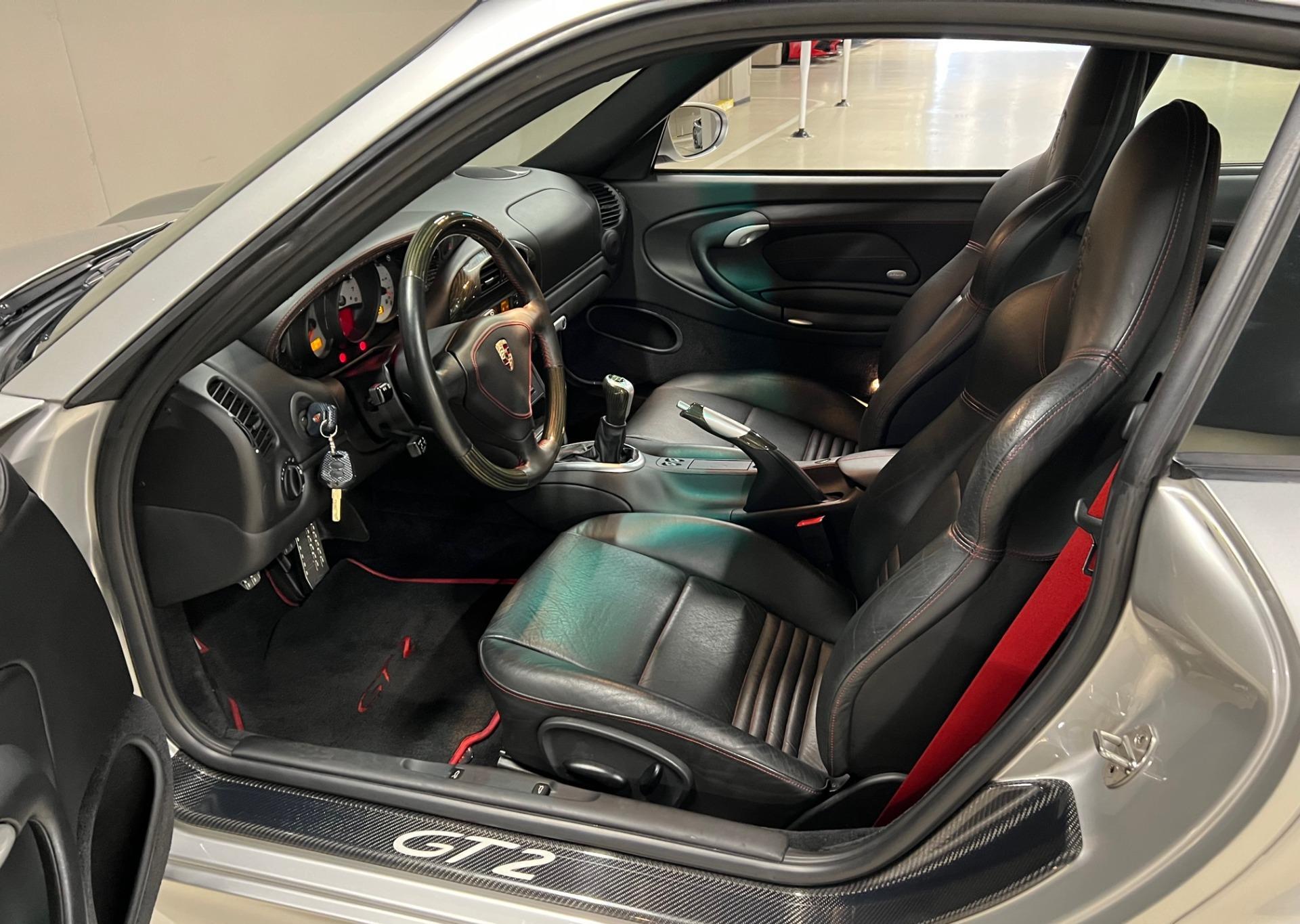 Used-2003-Porsche-911-GT2