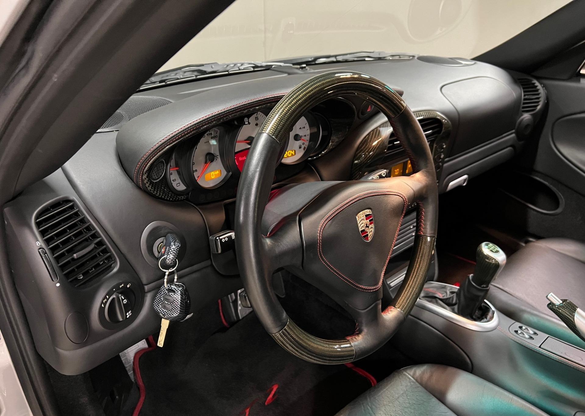 Used-2003-Porsche-911-GT2