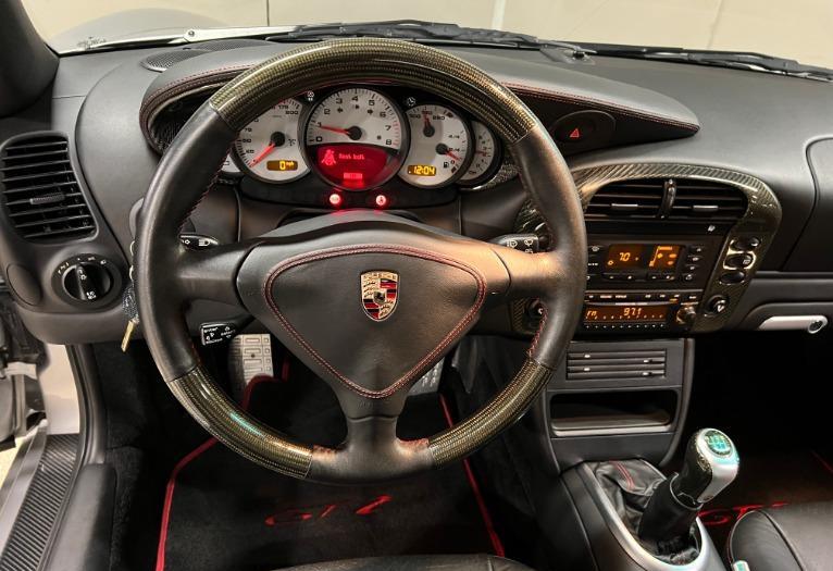 Used-2003-Porsche-911-GT2