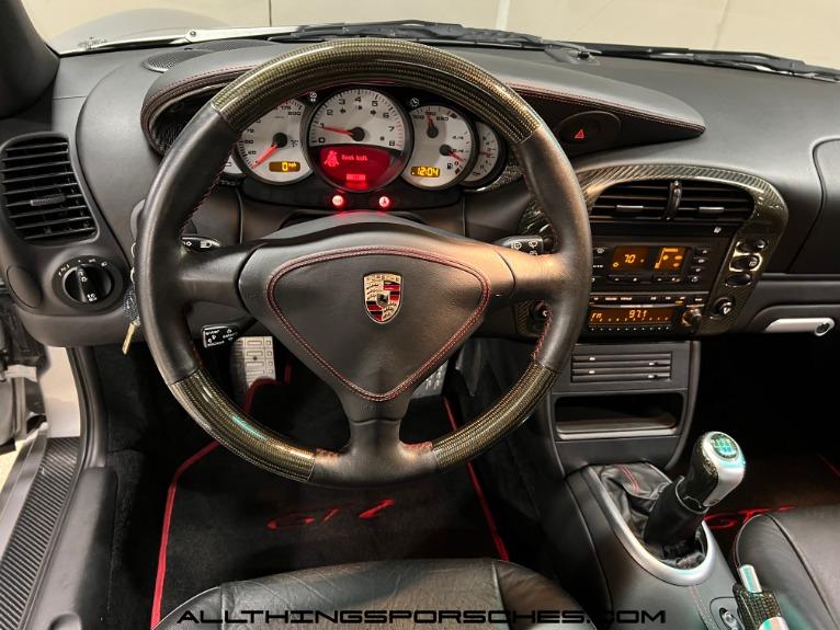 Used-2003-Porsche-911-GT2