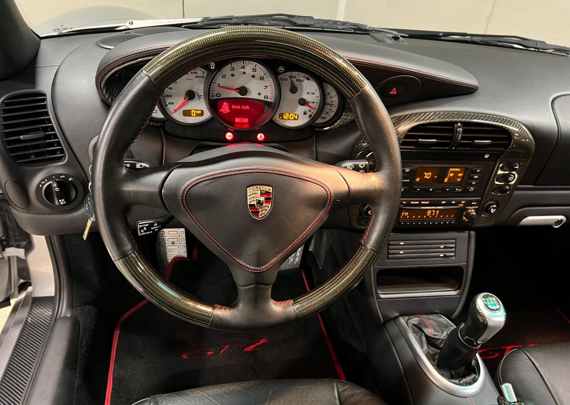 Used-2003-Porsche-911-GT2