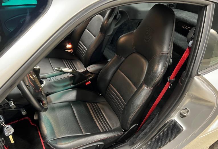 Used-2003-Porsche-911-GT2