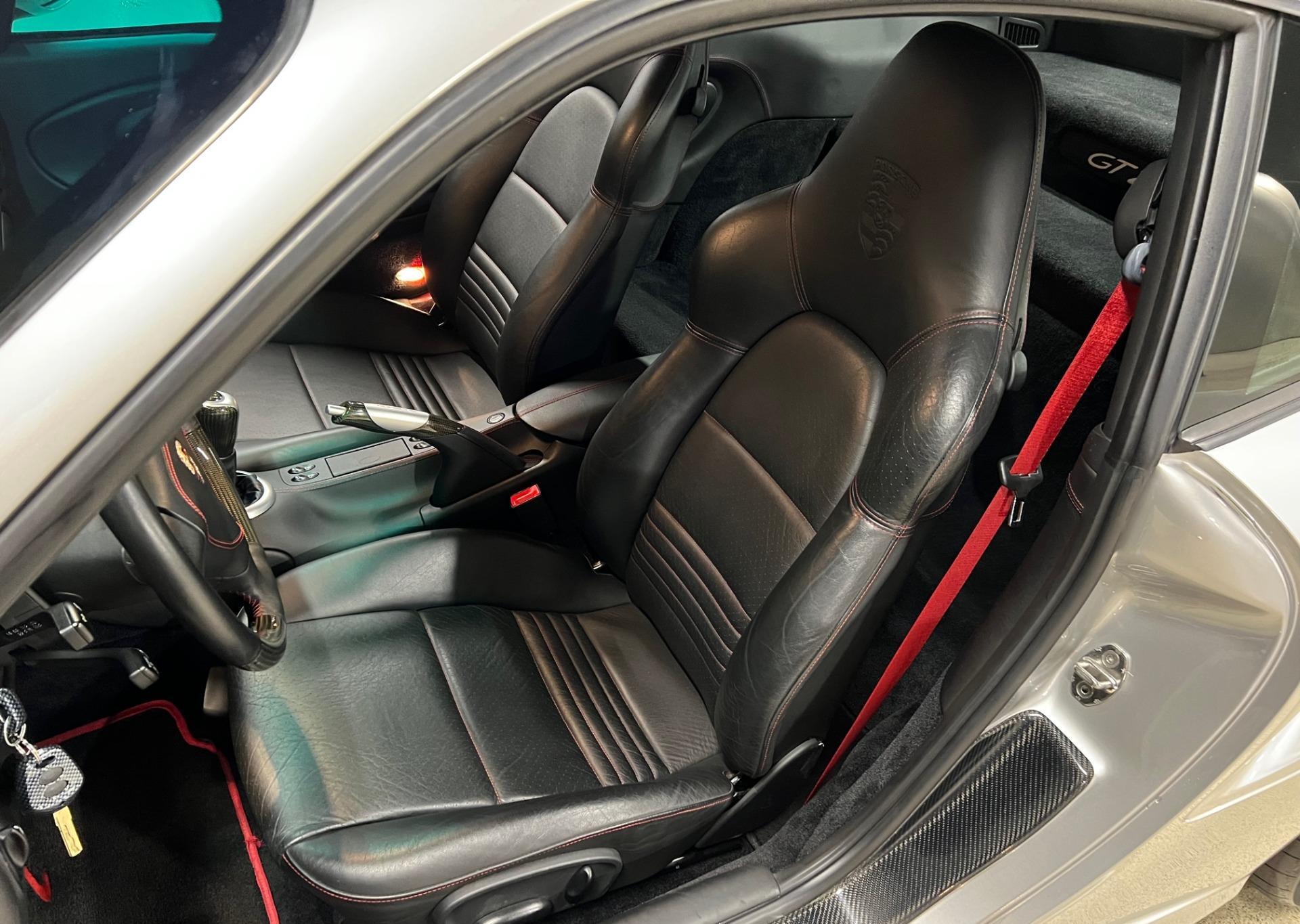 Used-2003-Porsche-911-GT2