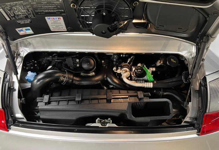 Used-2003-Porsche-911-GT2