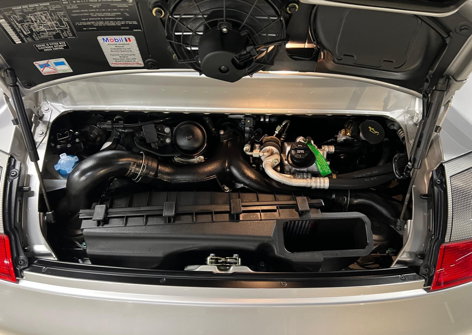 Used-2003-Porsche-911-GT2