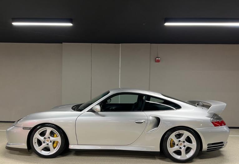 Used-2003-Porsche-911-GT2