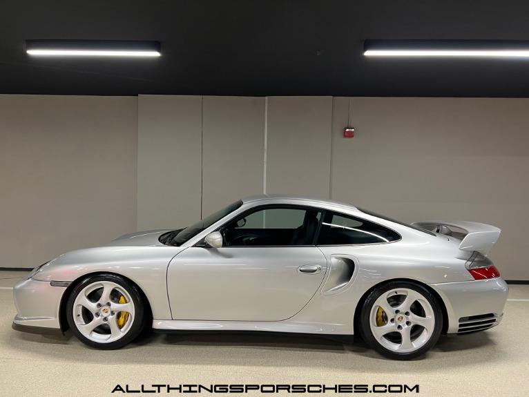 Used-2003-Porsche-911-GT2