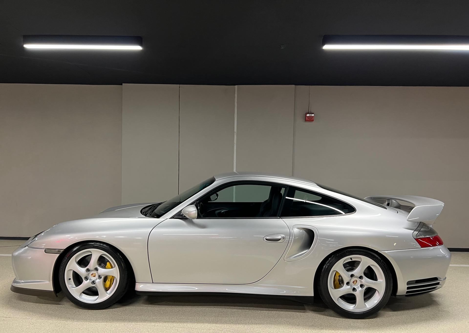 Used-2003-Porsche-911-GT2