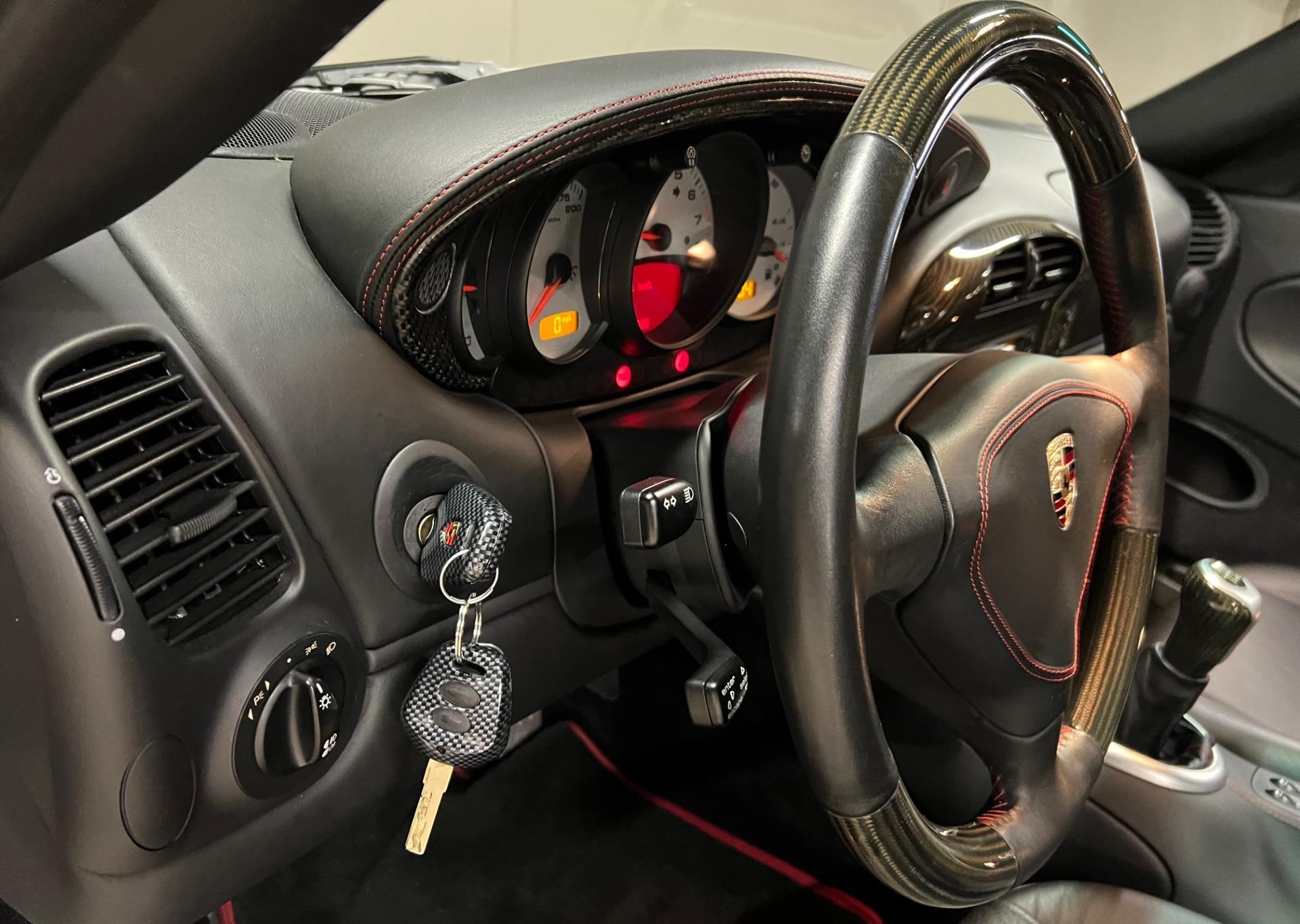 Used-2003-Porsche-911-GT2